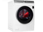 SAMSUNG DV91T8240SH/S2 - Warmtepompdroger 9kg - Super Speed, Verzenden, Zo goed als nieuw