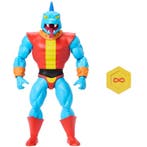 Masters of the Universe Origins Action Figure Cartoon Col..., Ophalen of Verzenden, Nieuw