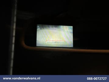 Renault Trafic | 1.6 dCi 120pk L1H1 Airco | Navigatie |, Euro 5, Gebruikt, Renault, Zwart