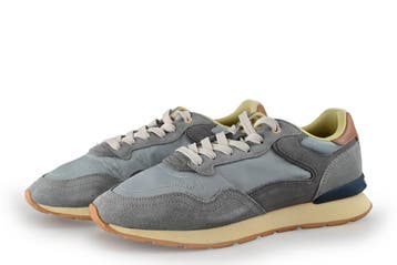 Hoff Sneakers in maat 43 Blauw, Hoff, Verzenden, Blauw, Sneakers of Gympen