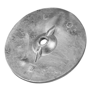 Skeg voor Mariner 10-50 PK Yamaha 20-50 PK Magnesium, Ophalen of Verzenden, Nieuw, Motor en Techniek, Zeilboot of Motorboot
