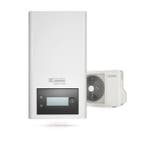 Remeha Elga Ace Hybride warmtepomp 4kW, Nieuw