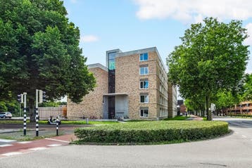 Te huur: Appartement Teteringsedijk in Breda, Noord-Brabant, Breda, Appartement