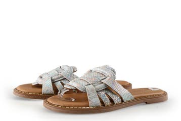Tango Slippers in maat 37 Overig, Slippers, Tango, Overige kleuren, Verzenden