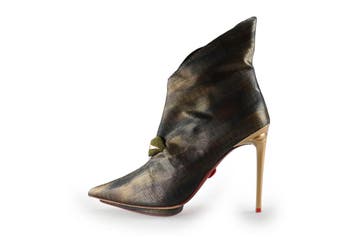 Jan Jansen Pumps in maat 40 Bruin, Pumps, Bruin, Verzenden, Jan Jansen