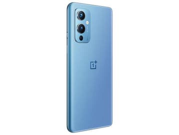 OnePlus 9 - Blauw - 256 GB - Dubbele fysieke simkaart, Verzenden, Zo goed als nieuw