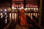 Bruno Paolo Benedetti - Venice Mistery
