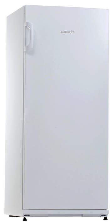Horeca Koelkast - 254 Liter - Wit - 145cm Hoog Exquisit, Verzenden, Nieuw in verpakking