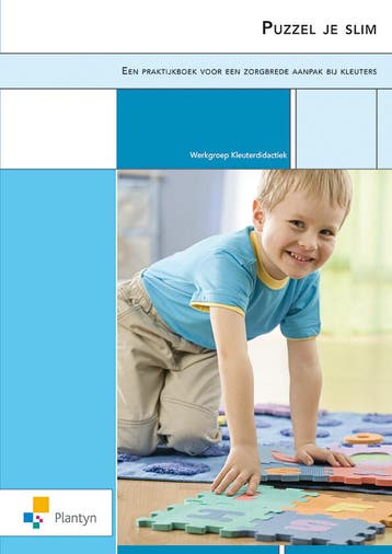 Puzzel je slim / Vast Boek / Puzzel je slim (Methode, Boeken, Verzenden, Gelezen, Boone Marc