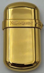 Yves Saint Laurent - Zonder minimumprijs - Aansteker -, Nieuw