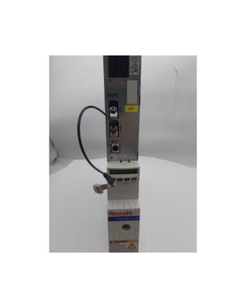 Rexroth HMS01.1N-W0020  Indradrive Servo Drive, Verzenden