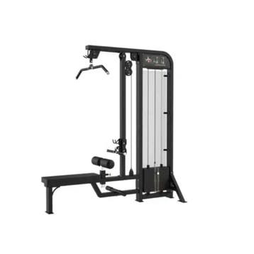 Gymfit - Custom-line - Lat Pulldown/low Row - C57, Ophalen of Verzenden, Nieuw