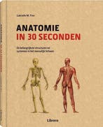 9789089987709 Anatomie in 30 seconden | Tweedehands, Boeken, Verzenden, Zo goed als nieuw, Gabrielle M. Finn