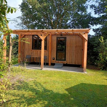 Te huur: Huis De Haar in Balkbrug, Balkbrug, Overijssel