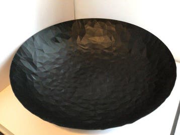 Alessi - Claudia Raimondo - Kom - Joy - Aluminium