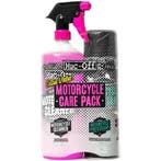 Muc-Off Care Duo Kit, Verzenden, Nieuw