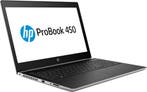Refurbished HP ProBook 450 G5 Volledig Gebruiksklaar, Computers en Software, 8th Generation Intel® Core™ i5 Processors, 256GB