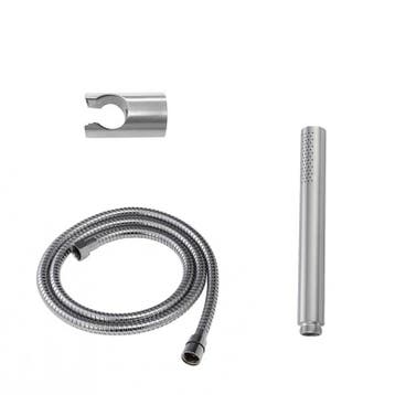 Sani Royal Badset RVS Handdouche Staaf, Nieuw