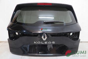 Achterklep Renault Koleos II met camera, Auto-onderdelen, Verzenden, Gebruikt, Renault