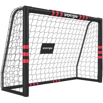 Voetbaldoel Voor Tuin 1,8 X 1,2 M Jongeren &amp; Volwassenen, Verzenden, Nieuw