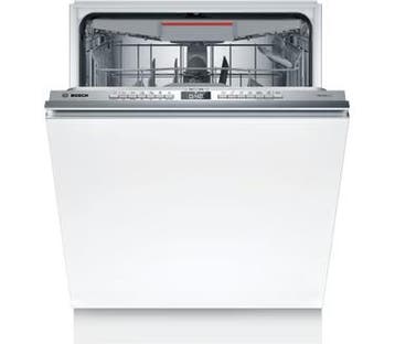 WEG=WEG: Bosch Inbouw Vaatwasser 14 Couverts B 40dB, Verzenden, Zo goed als nieuw, Inbouw, 85 tot 90 cm