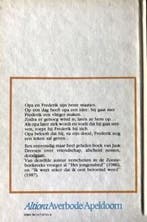 De vlieger van opa / Zonneboek 9789031707416 Jaak Dreesen, Boeken, Verzenden, Zo goed als nieuw, Jaak Dreesen