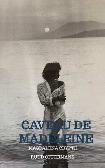 Caveau De Madeleine | Ruud Offermans | Nieuw, Ophalen of Verzenden, Nieuw, Ruud Offermans