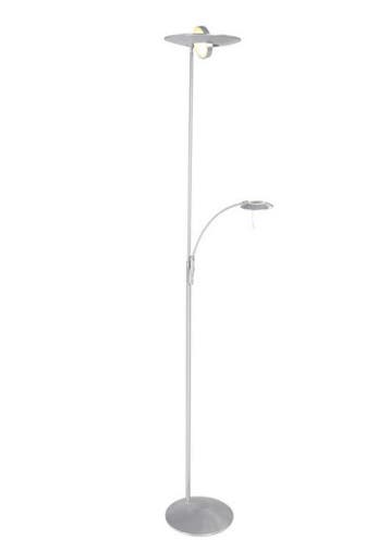 Steinhauer vloerlamp Zenith LED 7860ST Nieuwste collectie, Ophalen, Overige materialen, 100 tot 150 cm, Nieuw