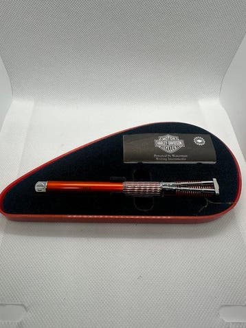 Waterman - HARLEY DAVIDSON SAMPLE - Zonder minimumprijs -, Nieuw