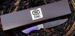 THC - Keukenmes - Paring knife - THC.5580 - LEVEND