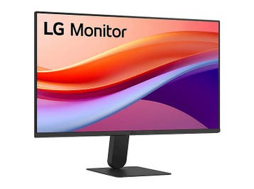 Lg - Full HD  Monitor - 24 inch, HDMI, IPS, Verzenden, Nieuw