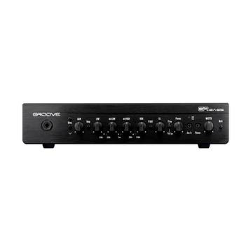 GR Bass GROOVE1200 Basversterker Top – 1200W, Buispreamp,, Muziek en Instrumenten, Versterkers | Bas en Gitaar, Ophalen of Verzenden