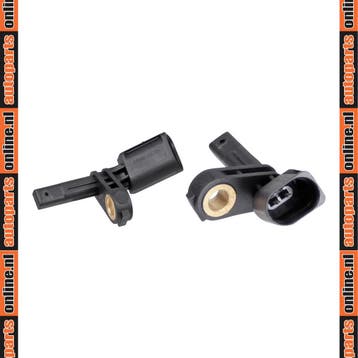 ABS-sensor Audi A3 RS3 quattro (8PA) Van 2011-01 tot 2012-12, Auto-onderdelen, Verzenden, Nieuw, Audi