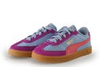 Puma Sneakers Meisjes in maat 30 Blauw, Kinderen en Baby's, Kinderkleding | Schoenen en Sokken, Verzenden, Jongen of Meisje, Puma