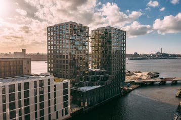 Te huur: Appartement Grasweg in Amsterdam, Noord-Holland, Appartement, Amsterdam