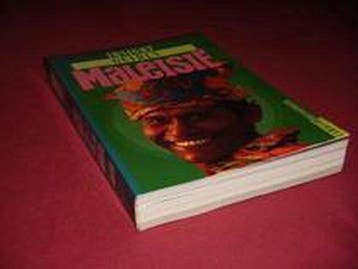 Maleisie / Insight guides - Hans Höfer 9789066550056, Verzenden, Gelezen, Hans Höfer