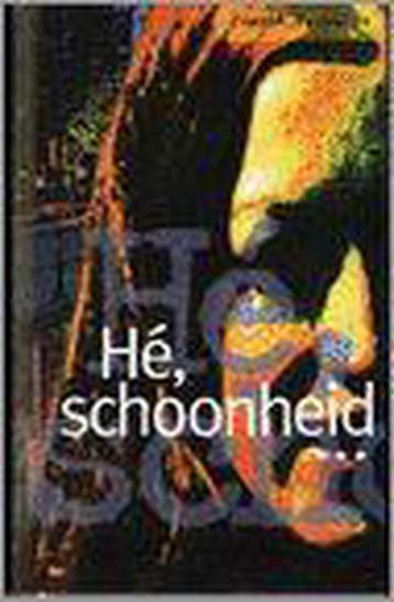 HE SCHOONHEID - Marian Hoefnagel 9789075953046, Verzenden, Gelezen, Marian Hoefnagel
