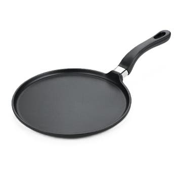 Pannenkoekenpan / Crêpepan Gietaluminium Ø32cm, Verzenden, Nieuw