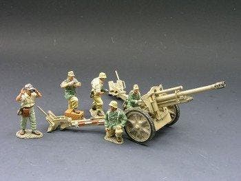 KING & COUNTRY 1:35 - Model militair voertuig - AK27 The F18, Nieuw