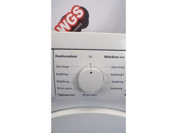 Siemens WT44E100 - Condensdroger - 7 kg trommelinhoud, Verzenden, Zo goed als nieuw