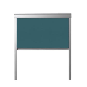 Verduisterend rolgordijn voor VELUX - FAKRO dakraam  *Actie*, Ophalen of Verzenden, Nieuw, Wit