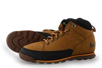 Timberland Boots in maat 44 Bruin, Bruin, Verzenden, Timberland, Boots