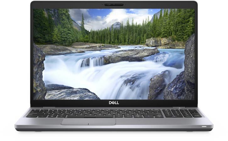 Dell Latitude 5510 Intel Core i5 10210U | 8GB DDR4 | 256G..., Computers en Software, Windows Laptops, Onbekend, 15 inch, Zo goed als nieuw