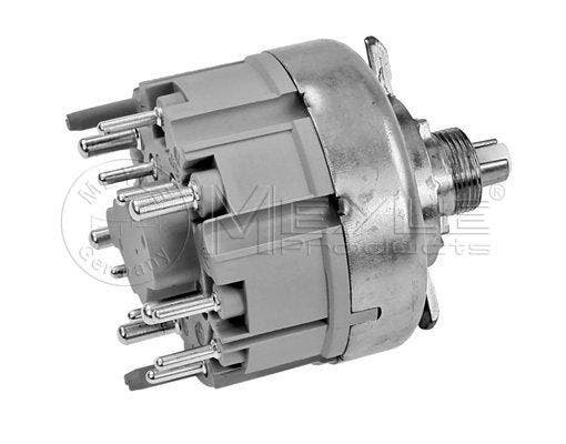 Schakelaar, hoofdlicht | Mercedes w126, Auto-onderdelen, Elektronica en Kabels, Ophalen of Verzenden