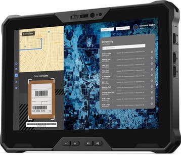 Dell Latitude 7030 rugged extreme i5-12 16 GB 512 GB, Computers en Software, Windows Laptops, Nieuw, Dell, 16 GB, Intel-core-i5-1240u