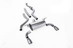 Milltek BMW 1 Series M135i 3 & 5 Door (F21 & F20 None, Auto-onderdelen, Uitlaatsystemen, Verzenden, Nieuw, BMW