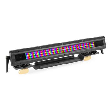 BeamZ StarColor54 - Waterdichte DMX wall washer / uplight, Verzenden, Nieuw