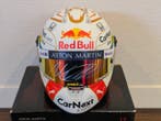 Red Bull Racing - Max Verstappen - 2020 - Halfschaalhelm, Nieuw