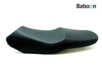Buddy Seat Compleet Suzuki GSF 600 Bandit 2000-2004 (GSF600, Verzenden, Gebruikt