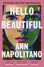 Hello Beautiful 9780241998496 Ann Napolitano, Boeken, Verzenden, Gelezen, Ann Napolitano